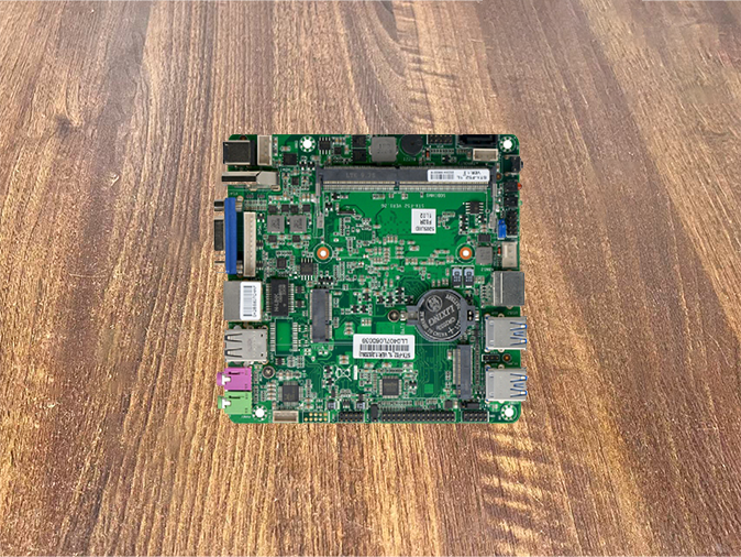 研吉工业级别产品方案对于专业用户是首选