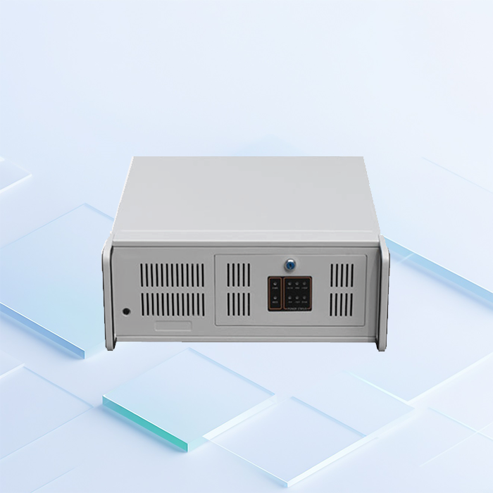 YJJX-610H研吉工业机箱