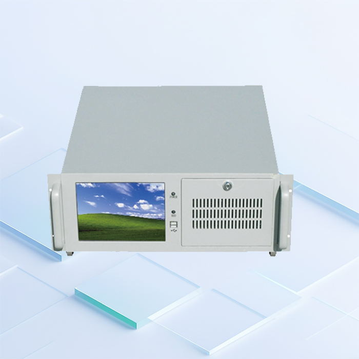 YJJX-610M研吉工业机箱