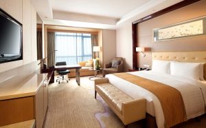 北京五星級酒店家具：打造舒適奢華的住宿體驗