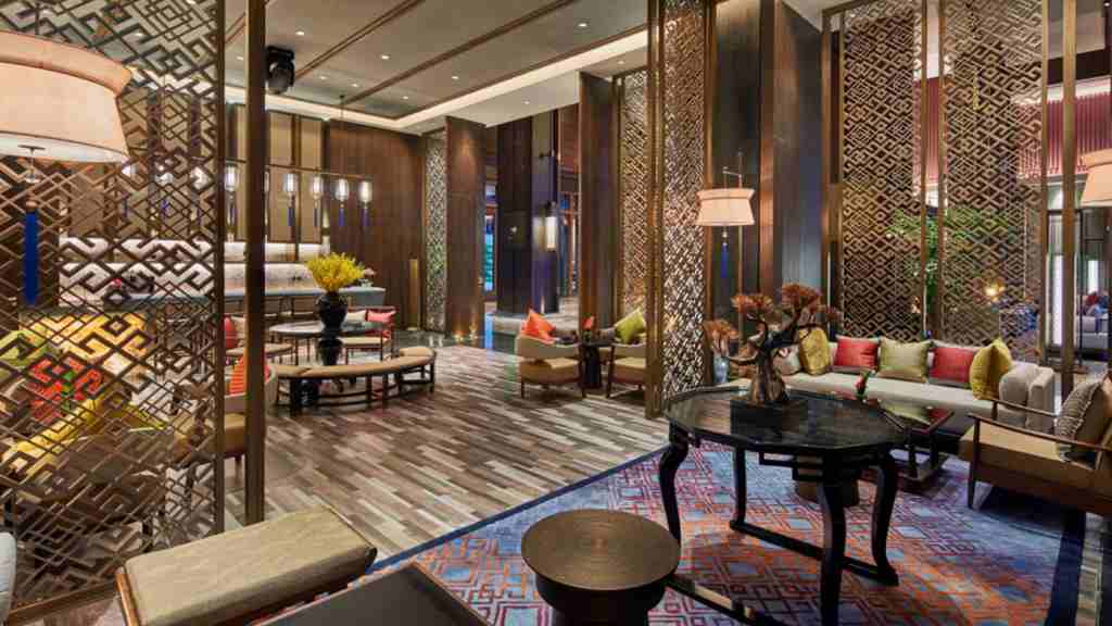 【活動(dòng)家具】萬(wàn)達(dá)嘉華度假酒店